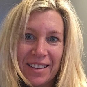 Meet your Posher, Karen